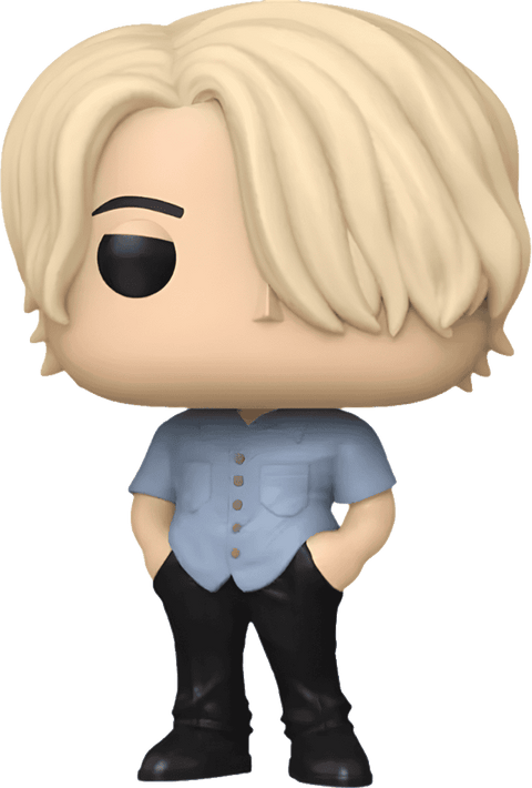 Funko POP TV - One Piece Netflix - Sanji