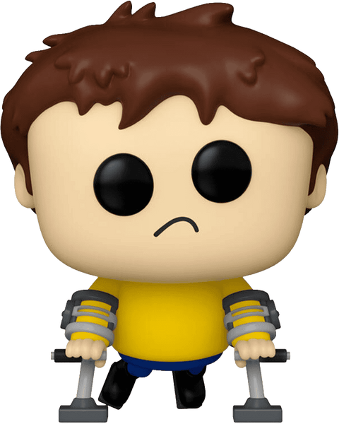Funko POP Television - South Park - Jimmy Valmer