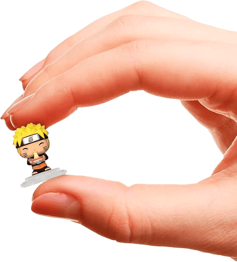 Funko Bitty POP Towns - Naruto Shippuden - Ichiraku Ramen