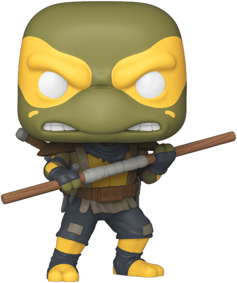 Funko POP Comics - The Last Ronin TMNT - Yi