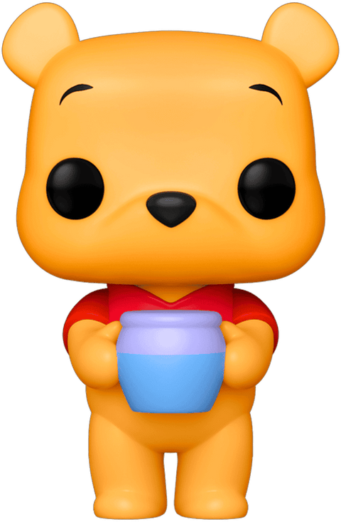 Funko POP Disney - Winnie The Pooh