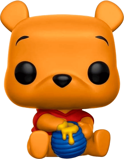 Funko POP Disney - Winnie The Pooh (Seated)