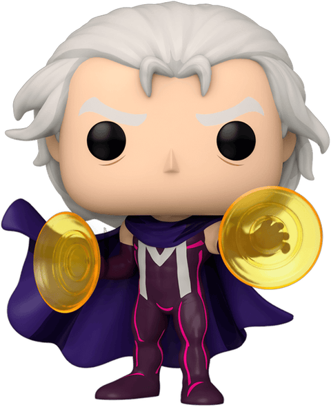 Funko POP Marvel - X-Men '97 - Magneto