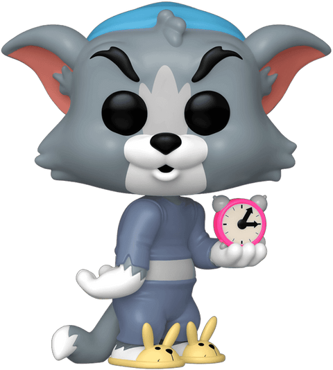 Funko POP Movies - Tom & Jerry - Pyjama Tom