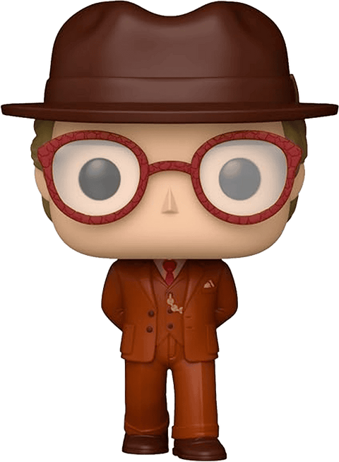 Funko POP Television - Stranger Things - Mr. Whatsit