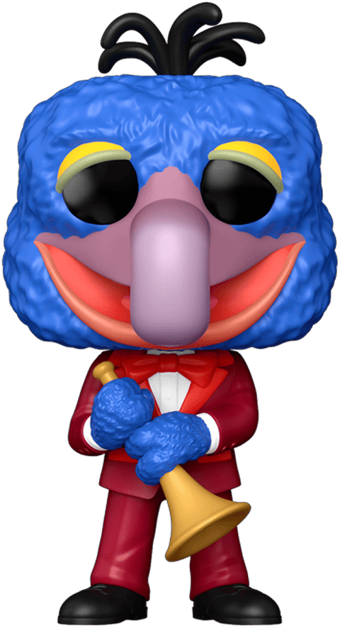 Funko POP Television - The Muppets - Gonzo