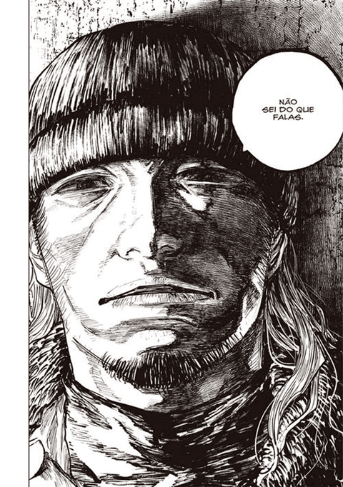Gannibal vol.06 (Ed. Portuguesa)
