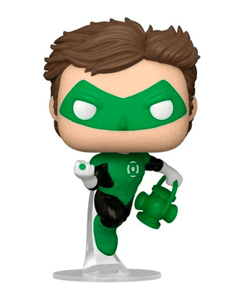 Funko POP DC Heroes - Green Lantern - Green Lantern Hal Jordan (New Classics)