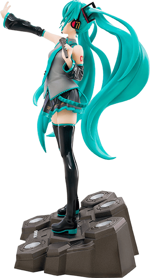 Hatsune Miku - Hatsune Miku PVC Figurine
