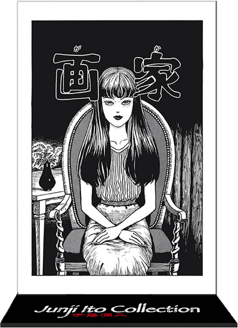 Junji Ito - Tomie Acryl