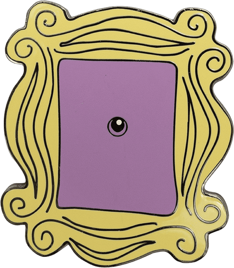 Magnet Friends - Frame