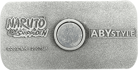 Magnet Naruto Shippuden - Konoha symbol