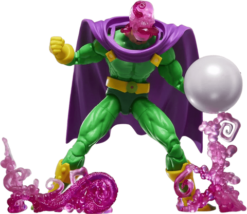 Marvel Legends Retro Collection - Mysterio (15cm)