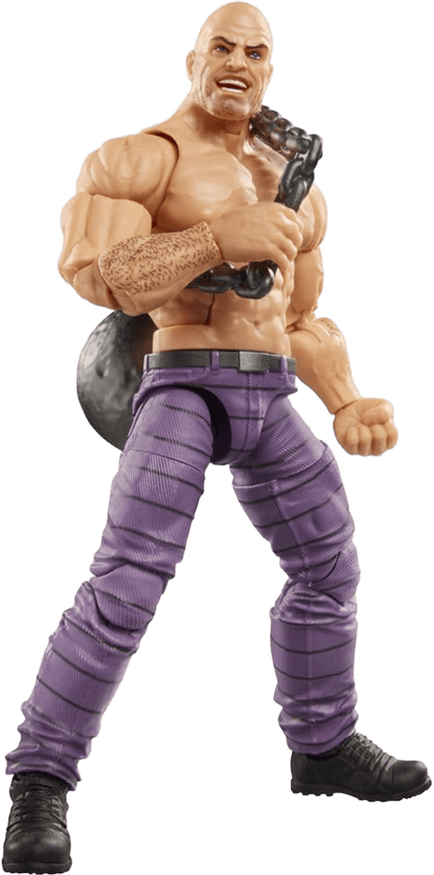 Marvel Legends Secret Wars - Absorbing Man