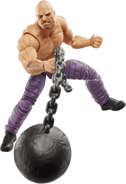 Marvel Legends Secret Wars - Absorbing Man