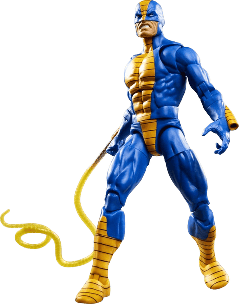 Marvel Legends Secret Wars - Constrictor