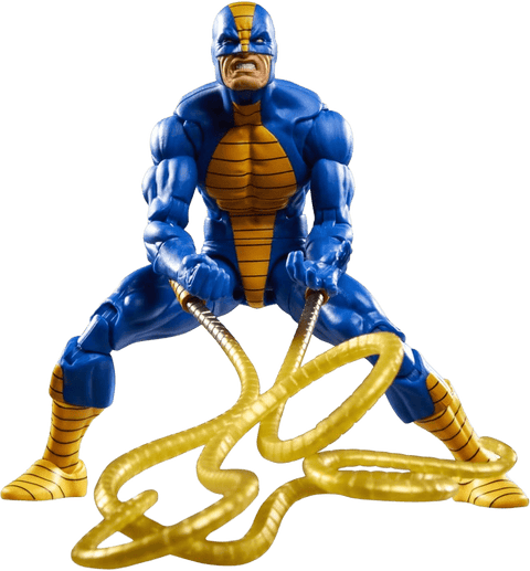 Marvel Legends Secret Wars - Constrictor