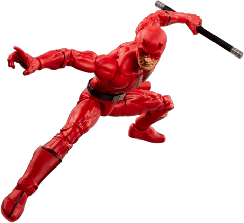 Marvel Legends Secret Wars - Daredevil