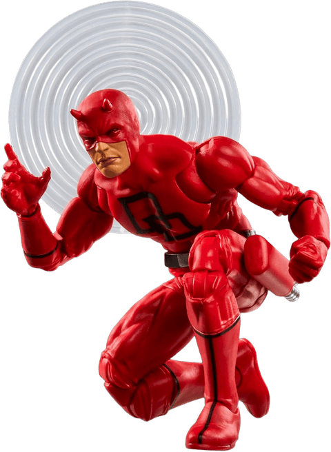 Marvel Legends Secret Wars - Daredevil