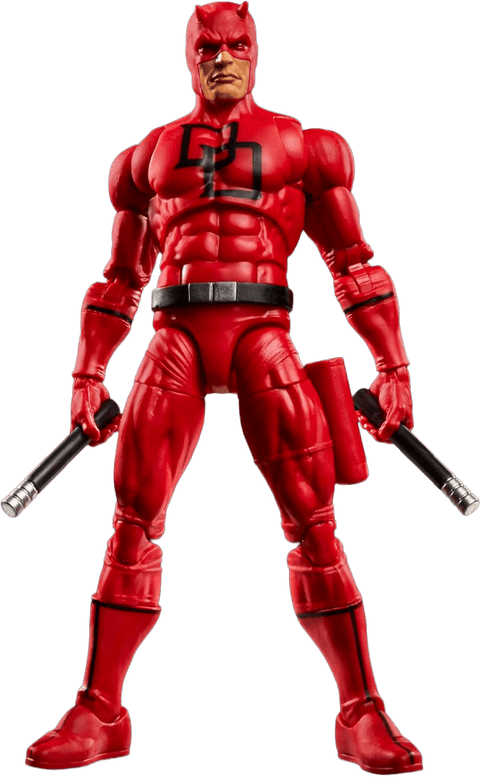 Marvel Legends Secret Wars - Daredevil