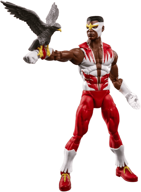 Marvel Legends Secret Wars - Marvel's Falcon