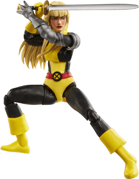 Marvel Legends Secret Wars - Marvel's Magik