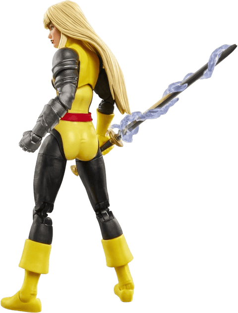 Marvel Legends Secret Wars - Marvel's Magik