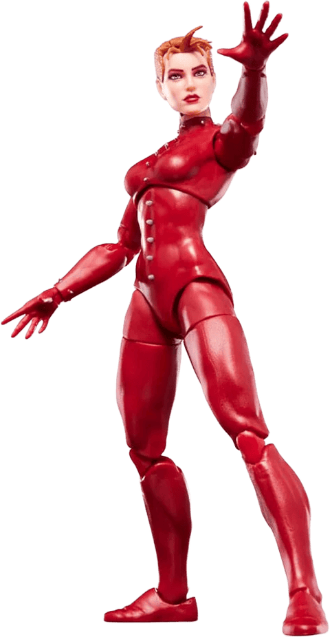 Marvel Legends Series Action Figure - Excalibur - Phoenix (Rachel Summers)