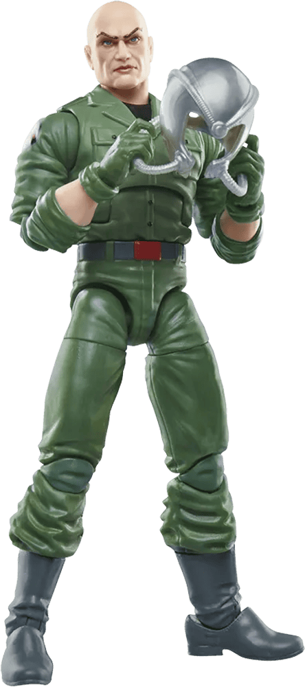 Marvel Legends Series Action Figure - Uncanny X-Men - Professor X