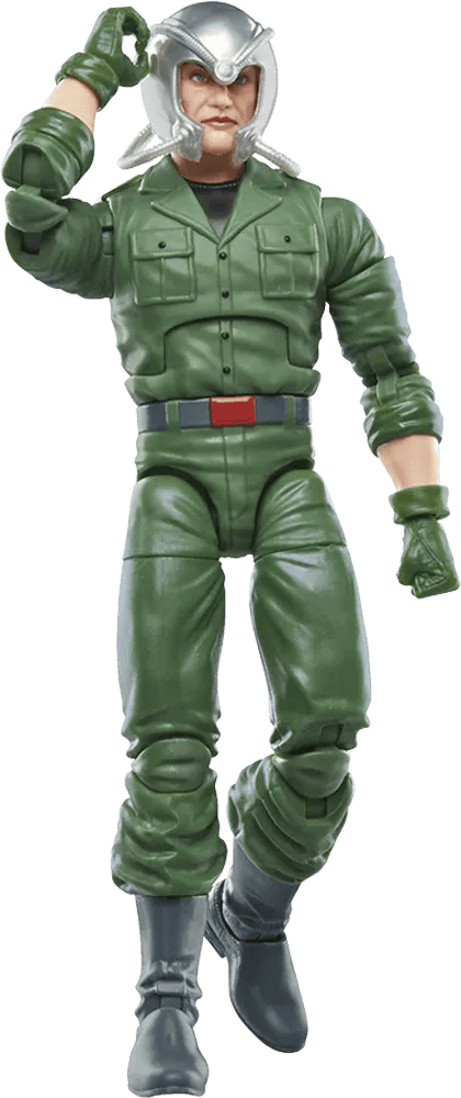 Marvel Legends Series Action Figure - Uncanny X-Men - Professor X