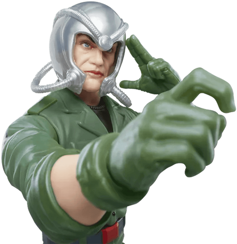 Marvel Legends Series Action Figure - Uncanny X-Men - Professor X