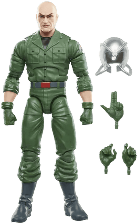 Marvel Legends Series Action Figure - Uncanny X-Men - Professor X