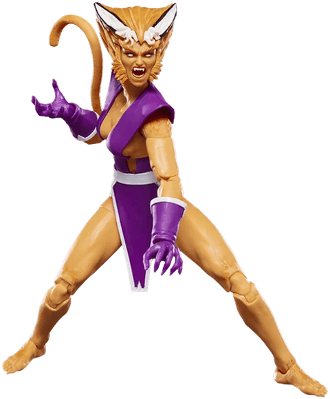 Marvel Legends Series Action Figure - X-Force - Feral