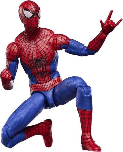 Marvel Legends Spider-Man: No Way Home - The Amazing Spider-Man