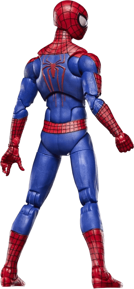 Marvel Legends Spider-Man: No Way Home - The Amazing Spider-Man
