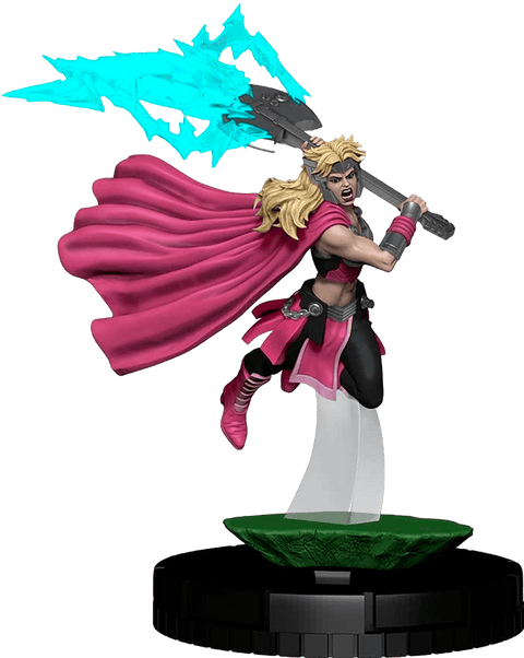 Marvel Heroclix Booster - Spider-Man Beyond