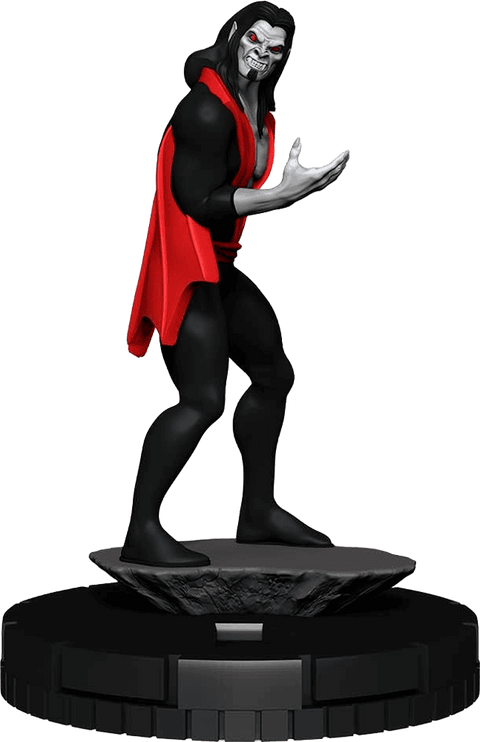 Marvel Heroclix Booster - Spider-Man Beyond