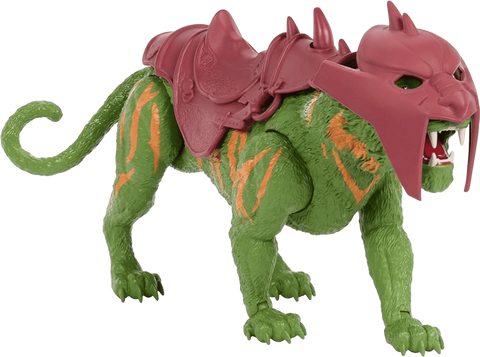 Masters of the Universe 2026 Action Figure - Battle Cat (14cm)