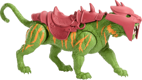 Masters of the Universe 2026 Action Figure - Battle Cat (14cm)