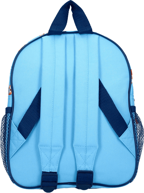 Mini Mochila Bluey