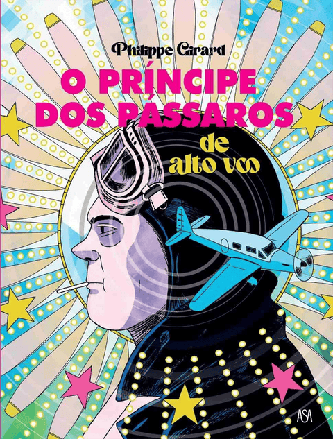 O Príncipe dos Pássaros de Alto Voo