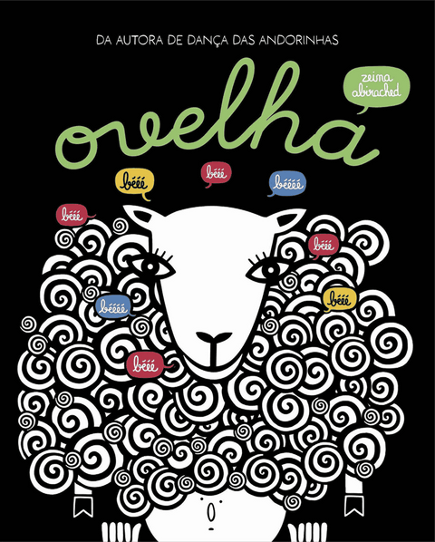 Ovelha by Zeina Abirached