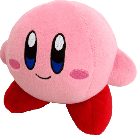 Peluche Kirby - Kirby
