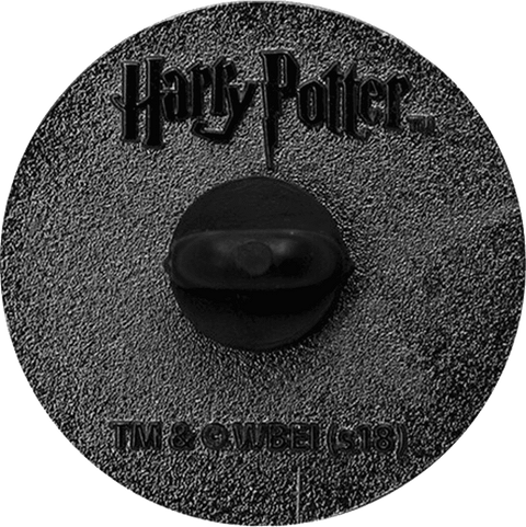 Pin Harry Potter - Platform 9 3/4