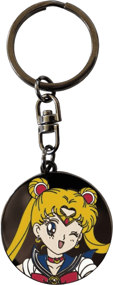 Porta-Chaves Sailor Moon - Sailor Moon