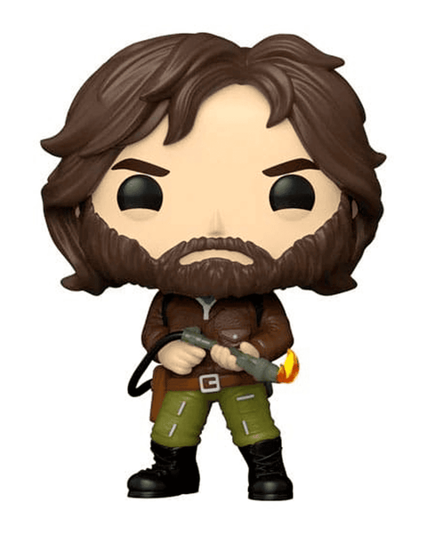 Funko POP Games - Funko Fusion - R.J. Macready