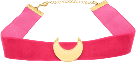 Sailor Moon replica Necklace