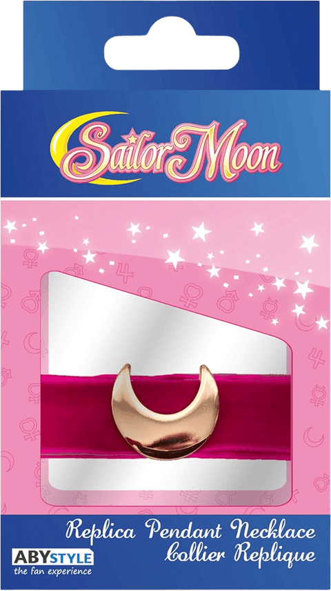 Sailor Moon replica Necklace