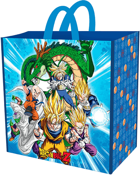 Shopping Bag - Dragon Ball