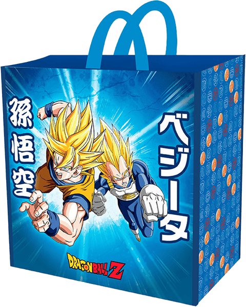 Shopping Bag - Dragon Ball